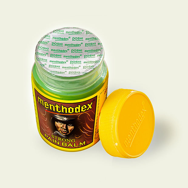Menthodex Strong Balm