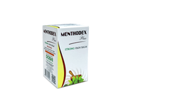 Menthodex Plus Strong Balm