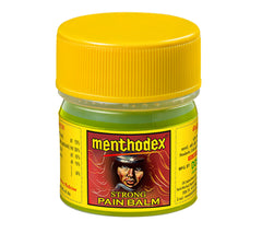 Menthodex Strong Balm