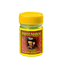 Menthodex Strong Balm