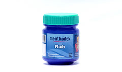 Menthodex Rub