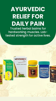 Menthodex Six In One Combo
