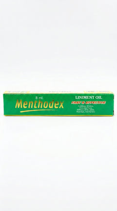 Menthodex Liniment Oil
