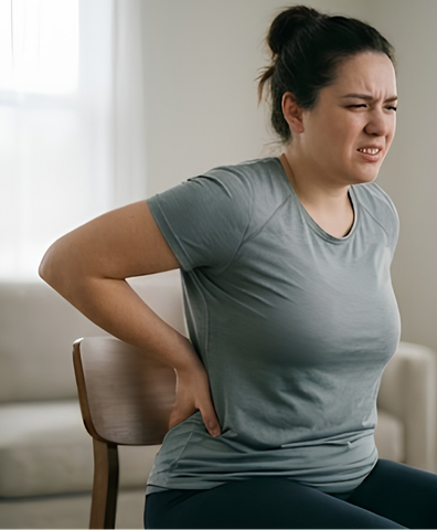 Back Pain Relief