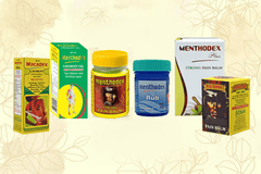 Menthodex Six In One Combo - Jumbo