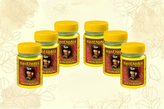Menthodex Strong Balm - Pack of 6