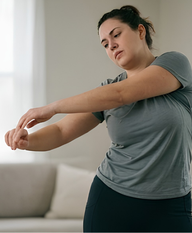 Everyday Body Pain Relief
