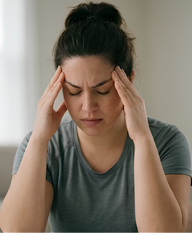 Headache & Tension Relief