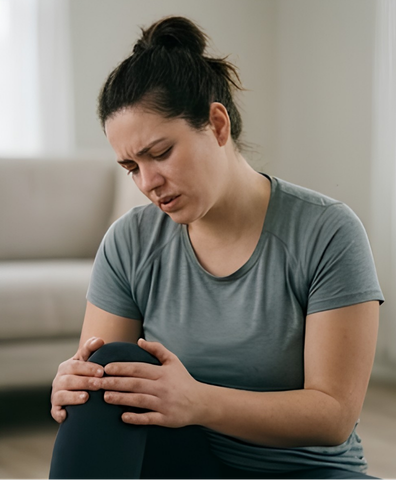 Joint Pain Support